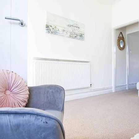 Beautiful 2 Bedroom House Close To The Seaside 克利索普斯 外观 照片