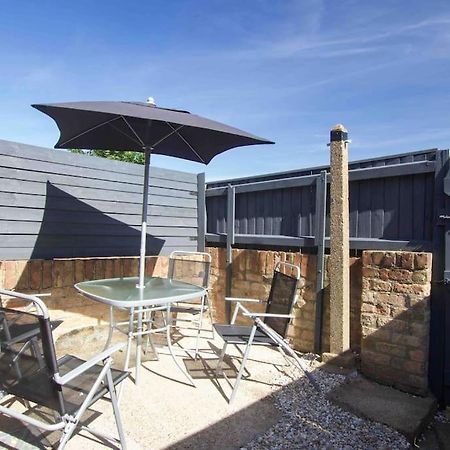 Beautiful 2 Bedroom House Close To The Seaside 克利索普斯 外观 照片