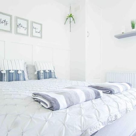 Beautiful 2 Bedroom House Close To The Seaside 克利索普斯 外观 照片